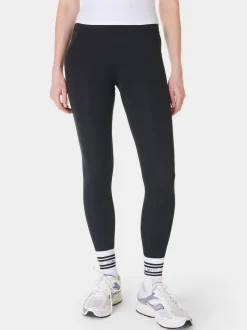 Noir - Sweaty Betty 7/8 Leggings