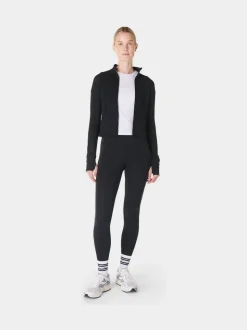 Noir - Sweaty Betty 7/8 Leggings
