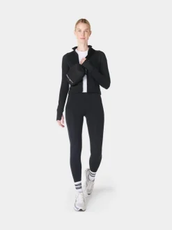Noir - Sweaty Betty 7/8 Leggings
