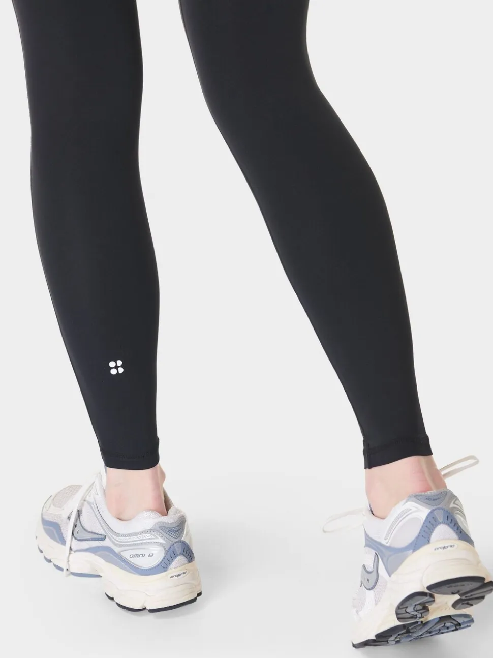 Noir - Sweaty Betty 7/8 Leggings