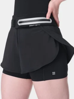 Noir - Sweaty Betty Get Set 2-en-1 Multi-Train
