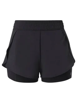 Noir - Sweaty Betty Get Set 2-en-1 Multi-Train