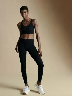 Noir - Sweaty Betty Power Workout Leggings