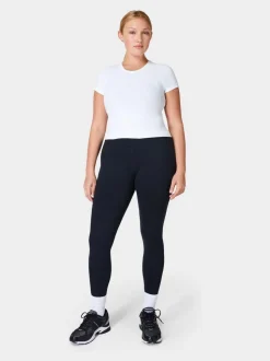 Noir - Sweaty Betty Power Workout Leggings