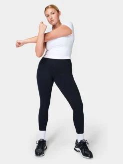 Noir - Sweaty Betty Power Workout Leggings