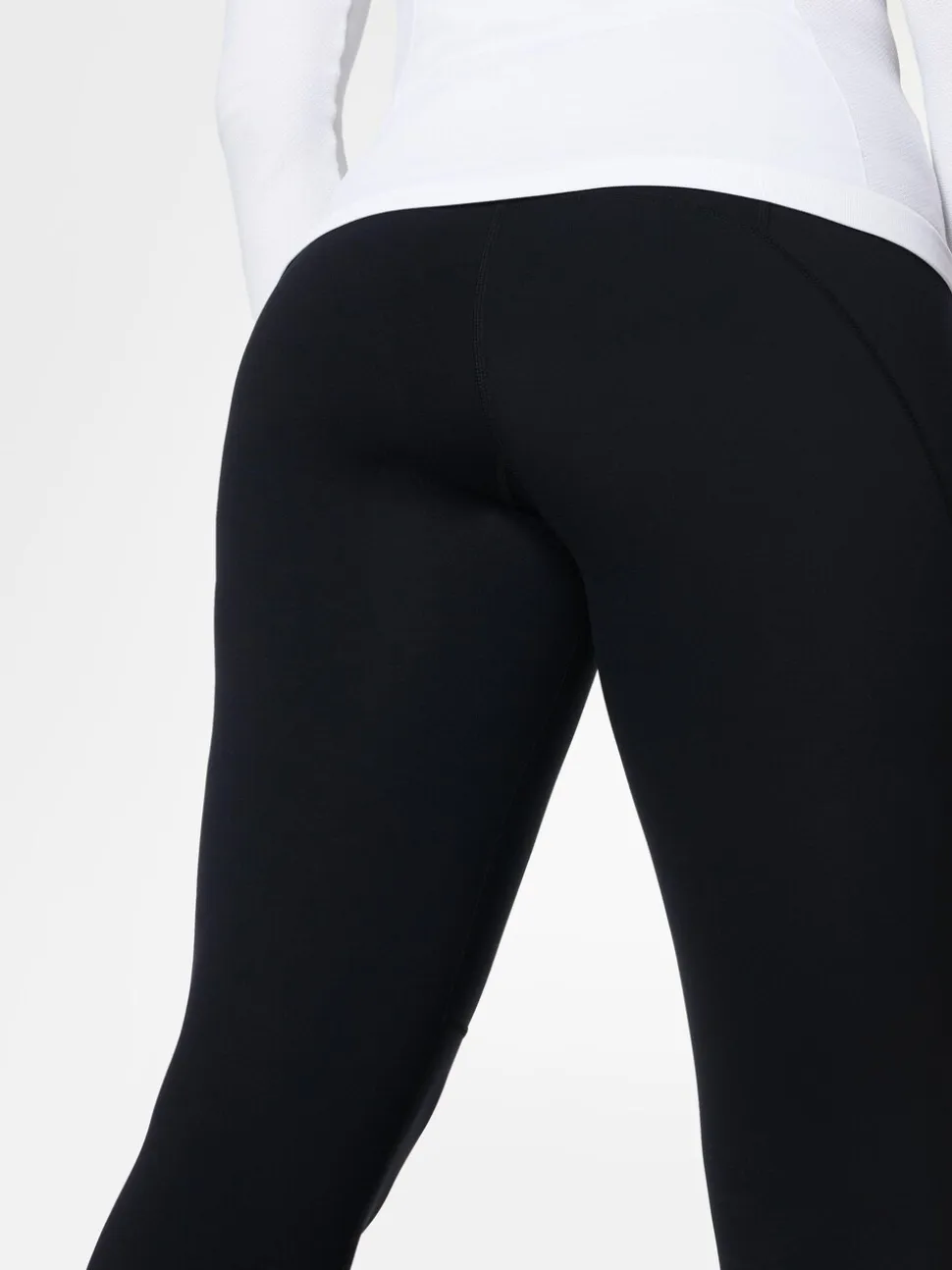 Noir - Sweaty Betty Power Workout Leggings