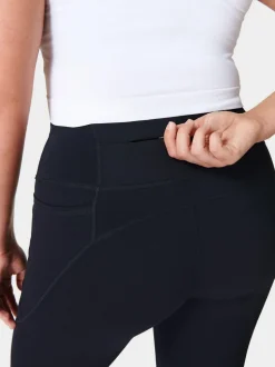 Noir - Sweaty Betty Power Workout Leggings