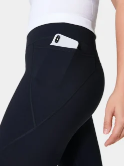 Noir - Sweaty Betty Power Workout Leggings