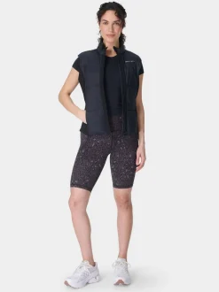 Noir - Sweaty Betty Power 7/8 Leggings d'entraînement