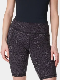 Noir - Sweaty Betty Power 7/8 Leggings d'entraînement