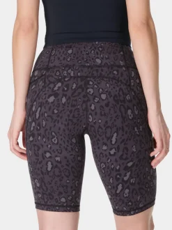 Noir - Sweaty Betty Power 7/8 Leggings d'entraînement