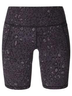 Noir - Sweaty Betty Power 7/8 Leggings d'entraînement