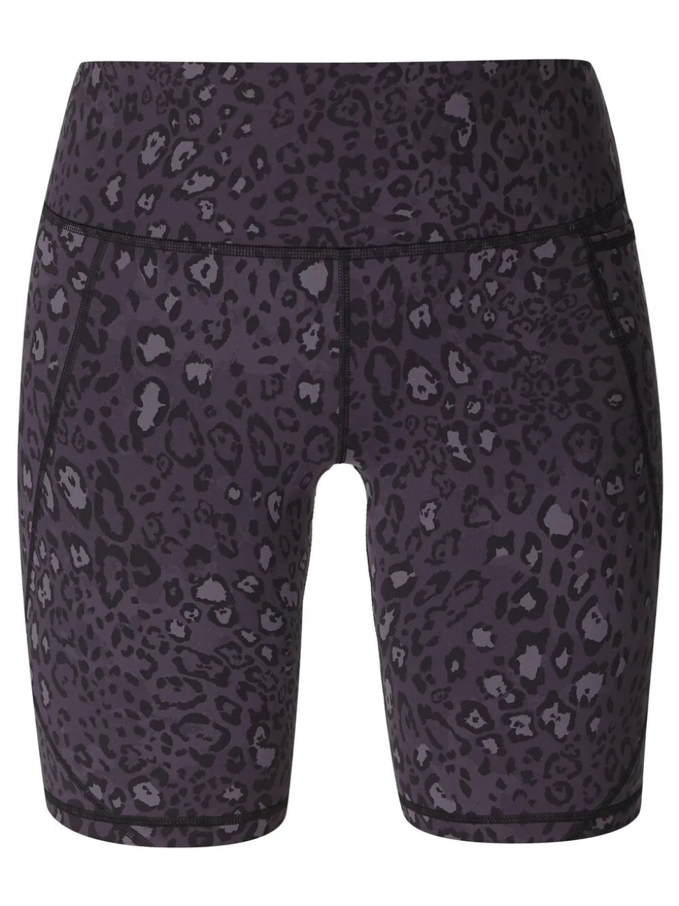 Noir - Sweaty Betty Power 7/8 Leggings d'entraînement