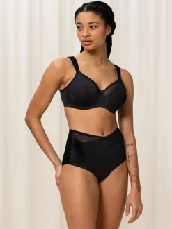 Noir - Triumph Soutiens-gorge True Shape Sensation Minimizer