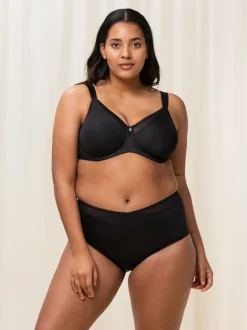 Noir - Triumph Soutiens-gorge True Shape Sensation Minimizer