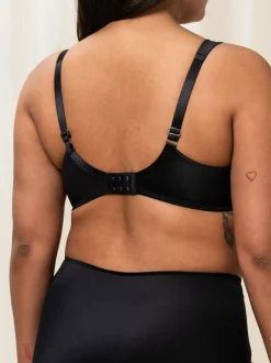 Noir - Triumph Soutiens-gorge True Shape Sensation Minimizer
