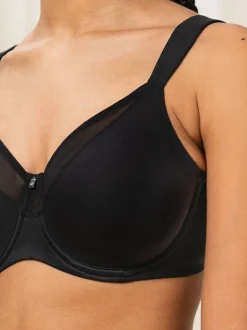 Noir - Triumph Soutiens-gorge True Shape Sensation Minimizer