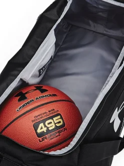 Noir - Under Armour Indéniable 5.0 Sac à volants moyens
