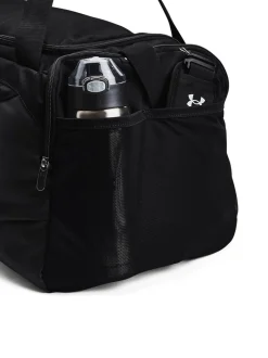 Noir - Under Armour Indéniable 5.0 Sac à volants moyens