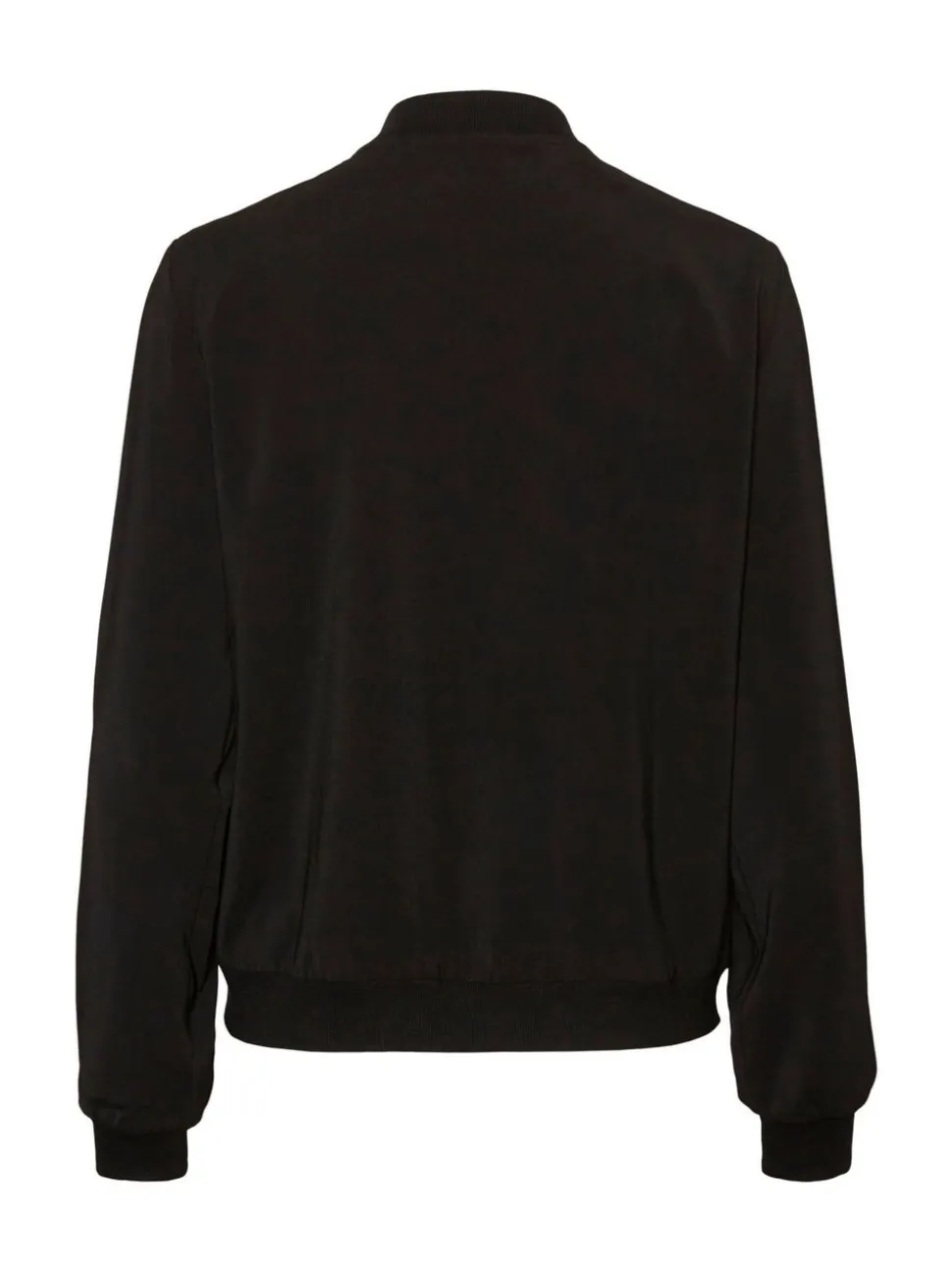 Noir - Vero Moda Veste bombardier légère