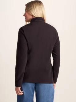 Noir - Veste en polaire Tog 24 Revive