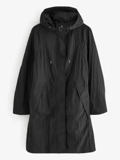 Noir - Veste légère imperméable
