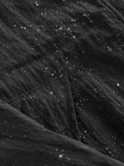 Noir - Veste légère imperméable