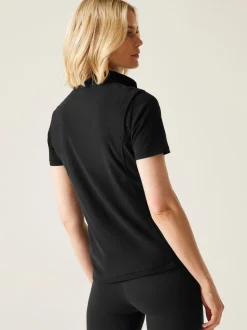 Noir - Veste sans manche Regatta Sweetness II