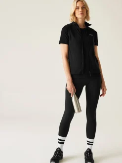 Noir - Veste sans manche Regatta Sweetness II