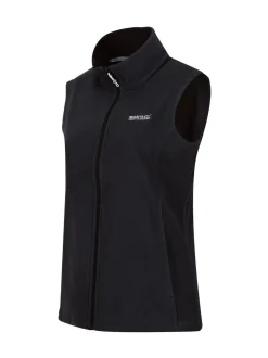 Noir - Veste sans manche Regatta Sweetness II