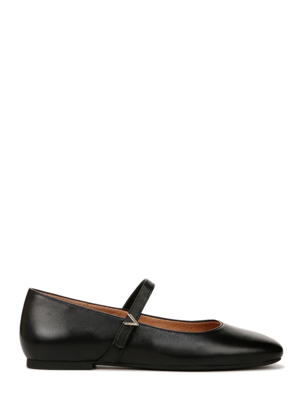 Noir - Vionic Alameda Coupe large Arch Support Mary Janes