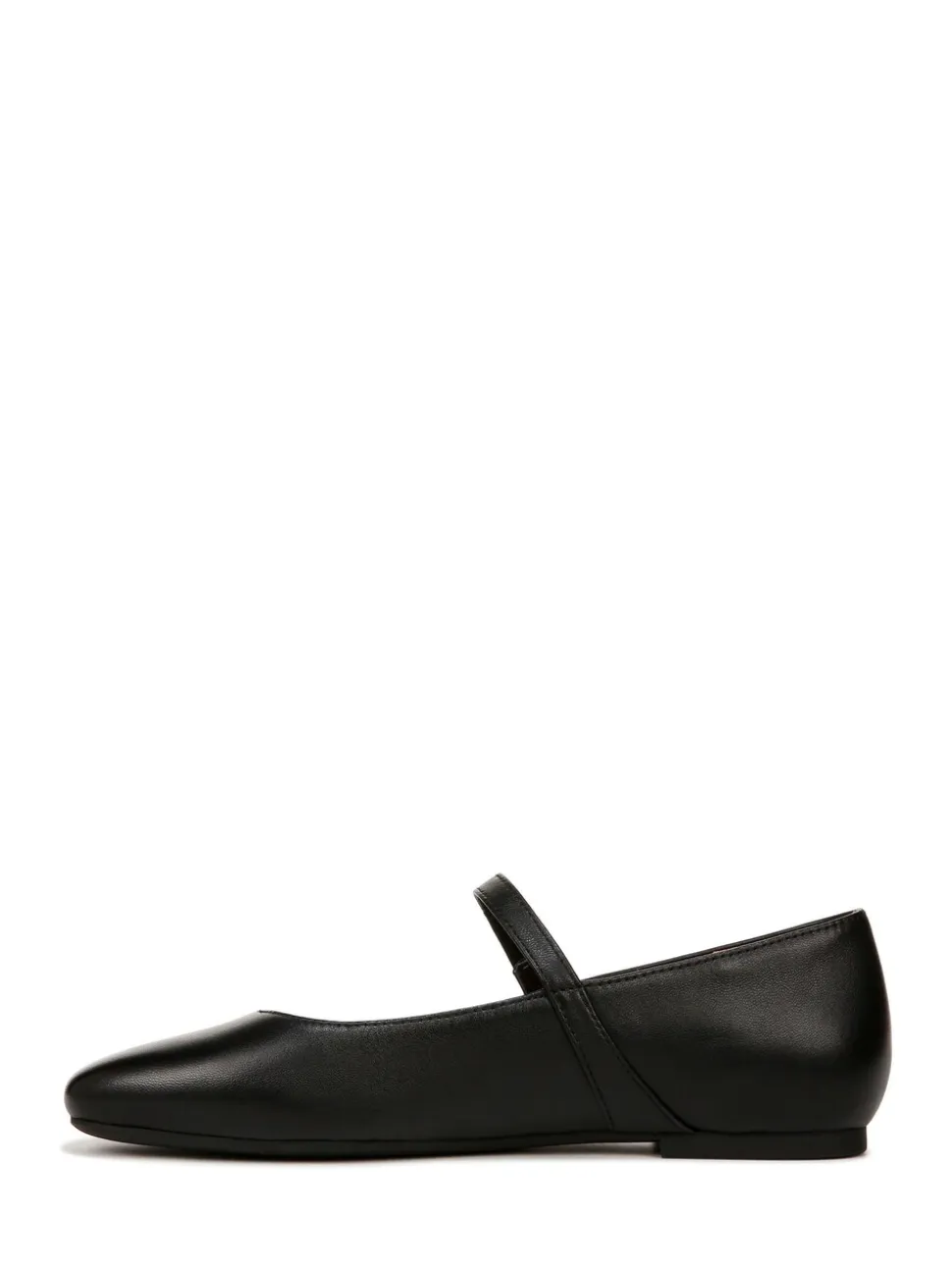 Noir - Vionic Alameda Coupe large Arch Support Mary Janes