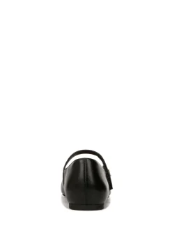 Noir - Vionic Alameda Coupe large Arch Support Mary Janes