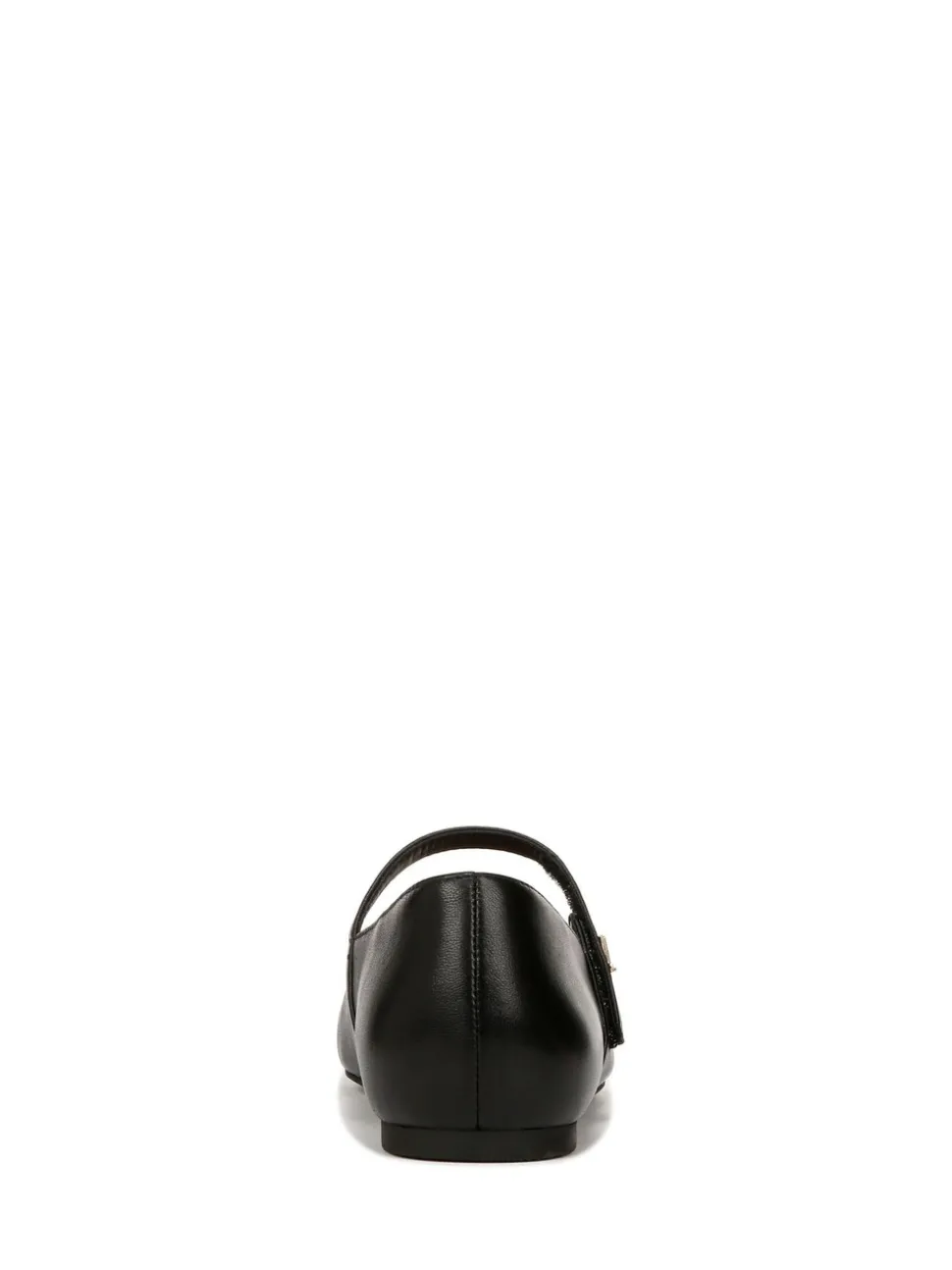 Noir - Vionic Alameda Coupe large Arch Support Mary Janes