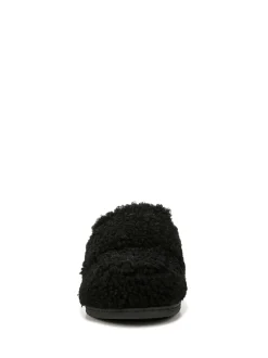 Noir - Vionic Coupe classique Gemma II Arch Support Mule Slippers