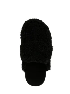 Noir - Vionic Coupe classique Gemma II Arch Support Mule Slippers