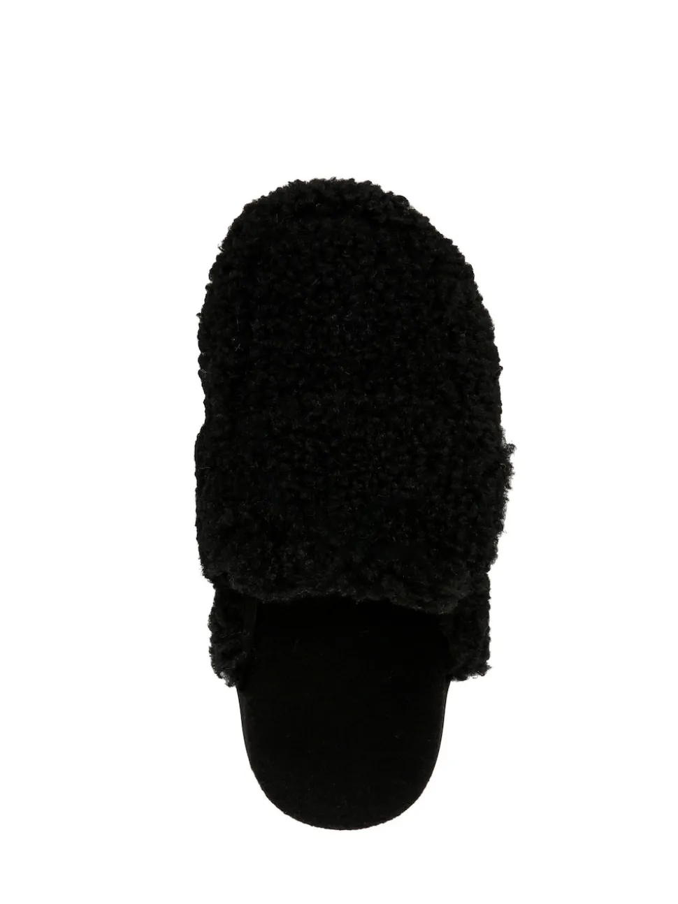 Noir - Vionic Coupe classique Gemma II Arch Support Mule Slippers