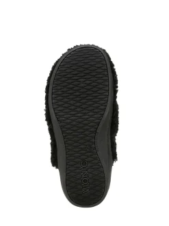 Noir - Vionic Coupe classique Gemma II Arch Support Mule Slippers