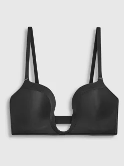 Noir - Wonderbra Perfect Body Ultimate Plunge Soutien-gorge sans armatures