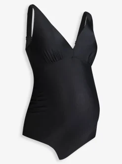 Noir chrome - Maillots de bain JoJo Maman Bébé