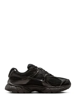 Noir chrome - Nike Baskets Vomero V5 Tapis de gainage