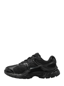 Noir chrome - Nike Baskets Vomero V5 Tapis de gainage