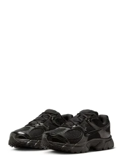 Noir chrome - Nike Baskets Vomero V5 Tapis de gainage