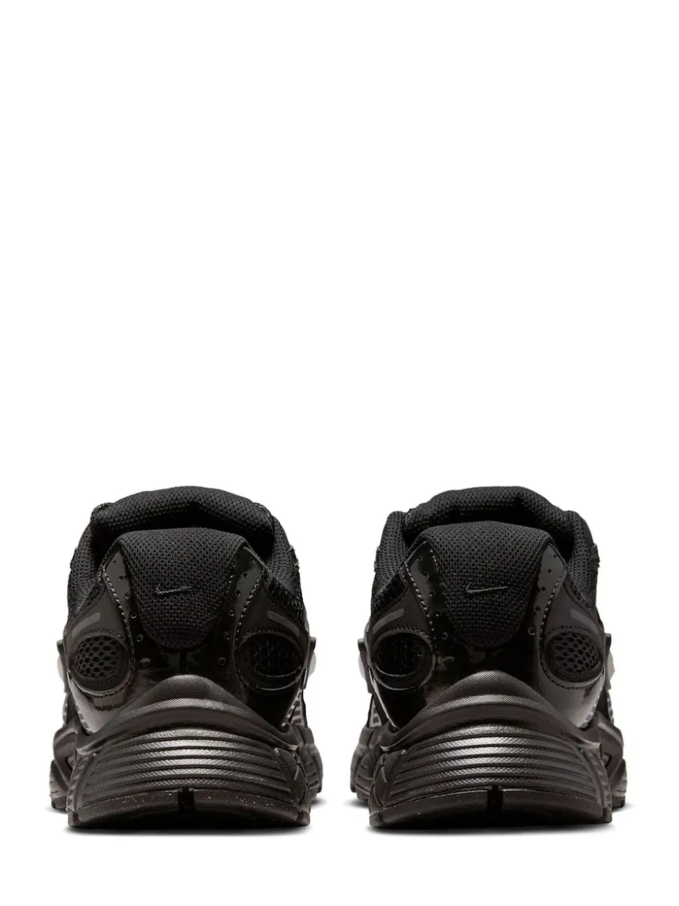 Noir chrome - Nike Baskets Vomero V5 Tapis de gainage