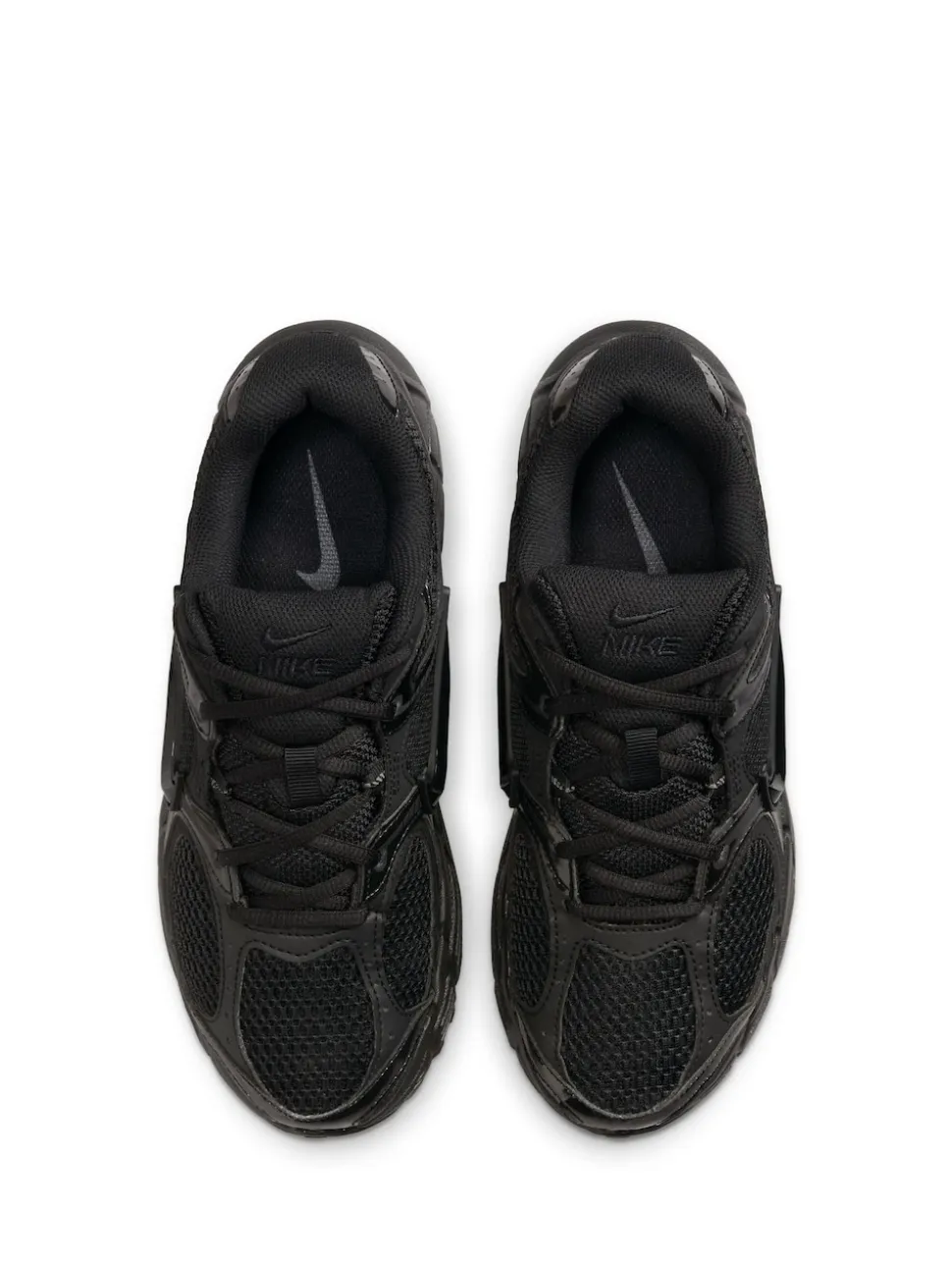Noir chrome - Nike Baskets Vomero V5 Tapis de gainage