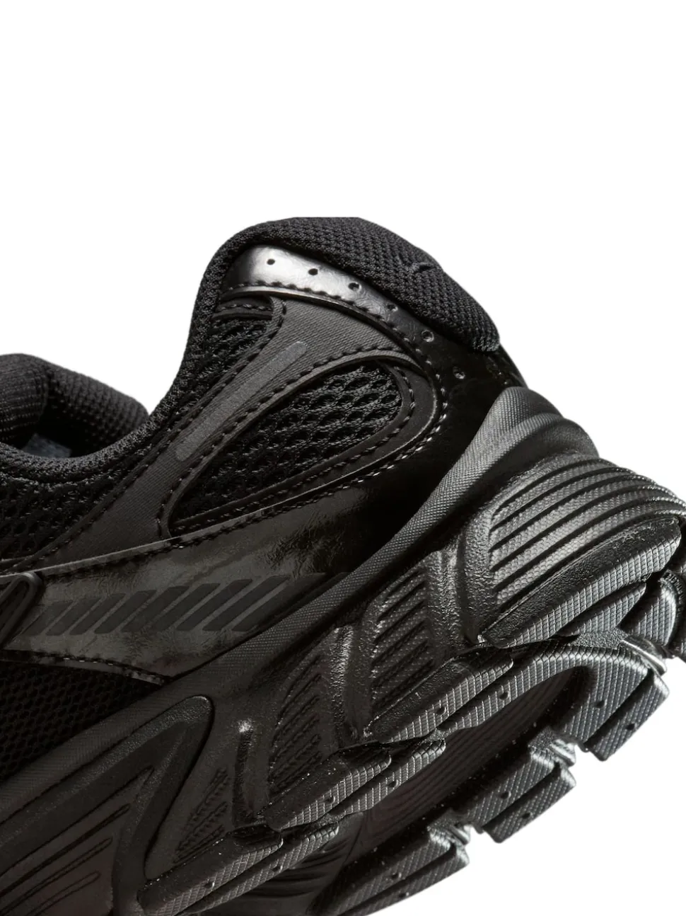 Noir chrome - Nike Baskets Vomero V5 Tapis de gainage