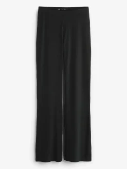 Noir coupe évasée - Next Leggings pleine longueur