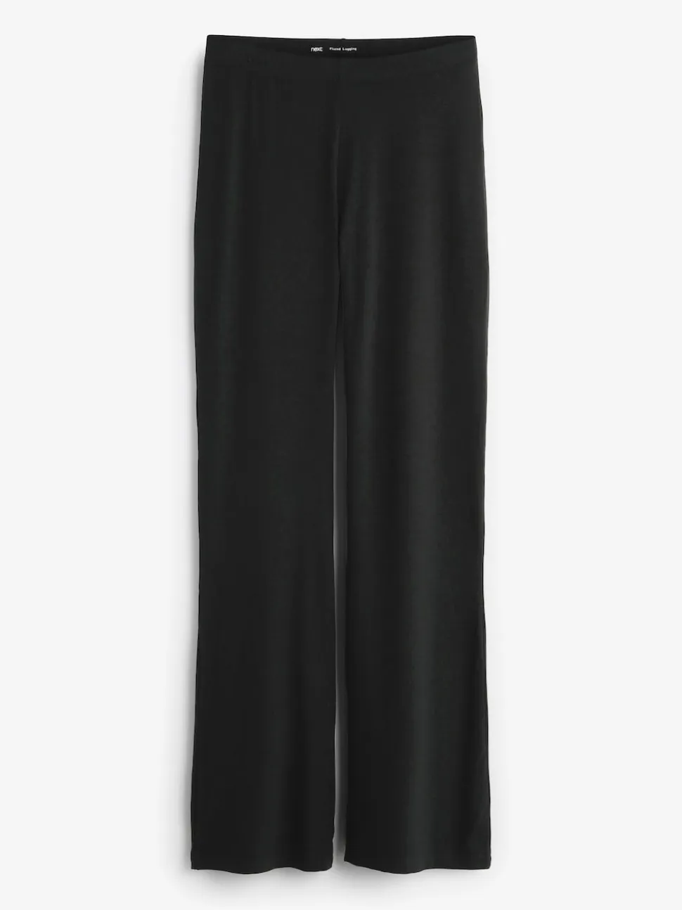 Noir coupe évasée - Next Leggings pleine longueur