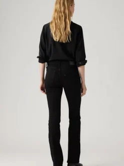 Noir doux - ® Jeans bootcut gainante Levi's 315™
