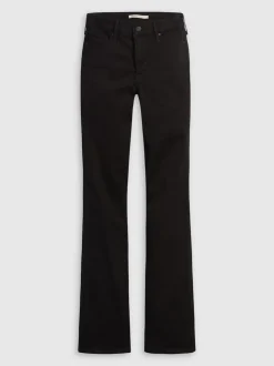 Noir doux - ® Jeans bootcut gainante Levi's 315™